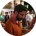 ashish karande profile picture