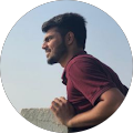 Akif Parmar profile picture
