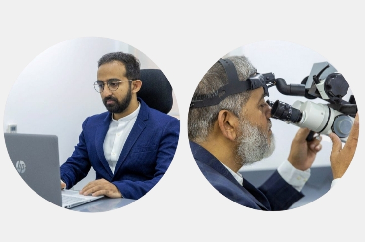 Dr. Ezzy's E.N.T Clinic