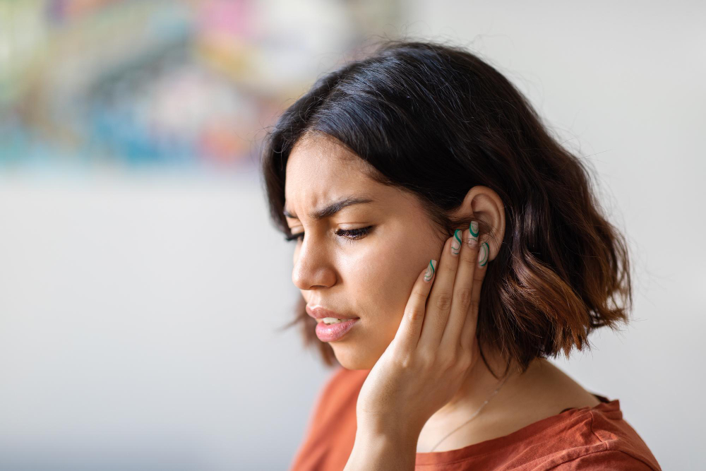 Understanding Tinnitus: Symptoms, Causes, Diagnosis, and Treatment