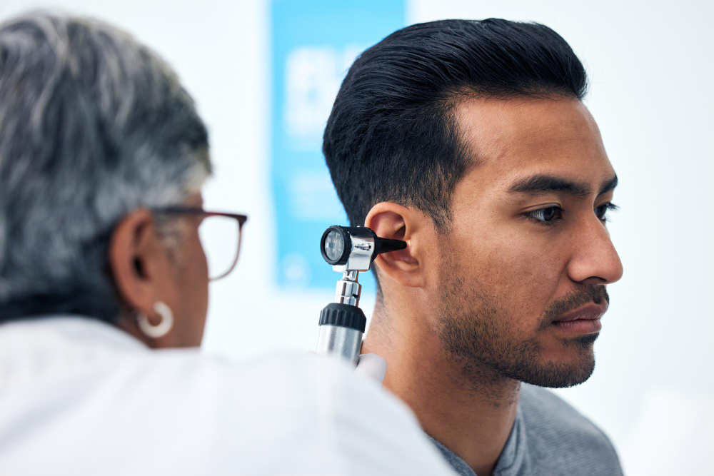 Otitis Media: Causes, Symptoms, Diagnosis, Treatment, and Prevention