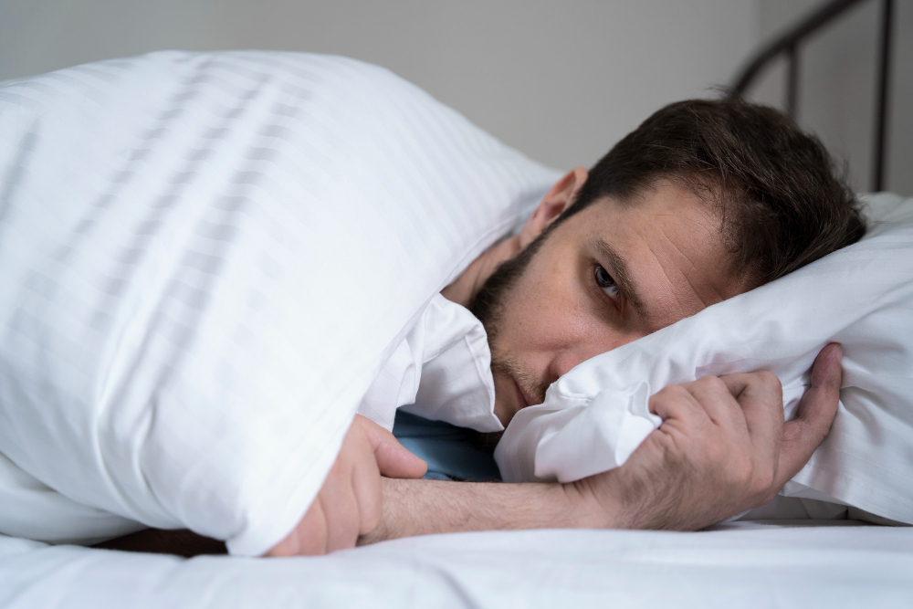 Obstructive Sleep Apnea: Symptoms, Causes, Diagnosis, and Treatment